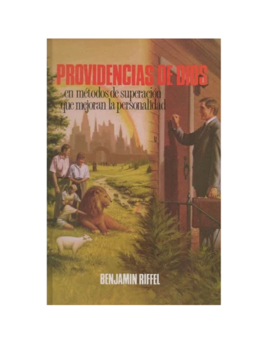 PROVIDENCIAS DE DIOS