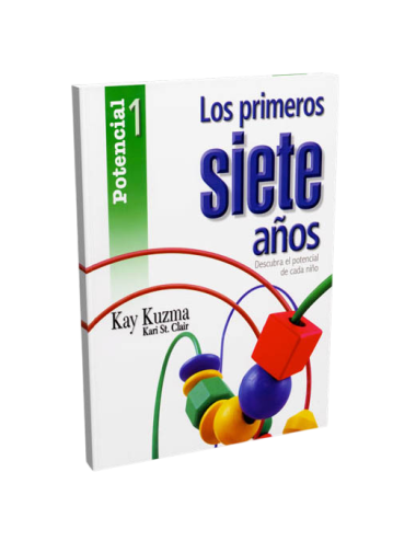 PRIMEROS SIETE AÑOS-POTENCIAL 1