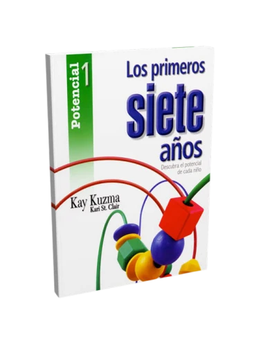PRIMEROS SIETE AÑOS-POTENCIAL 1