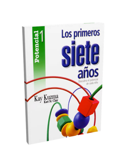PRIMEROS SIETE AÑOS-POTENCIAL 1