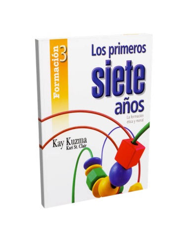 PRIMEROS SIETE AÑOS-POTENCIAL 1