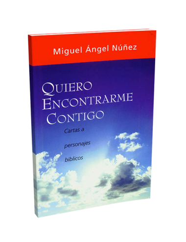 QUIERO ENCONTRARME CONTIGO