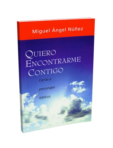 QUIERO ENCONTRARME CONTIGO