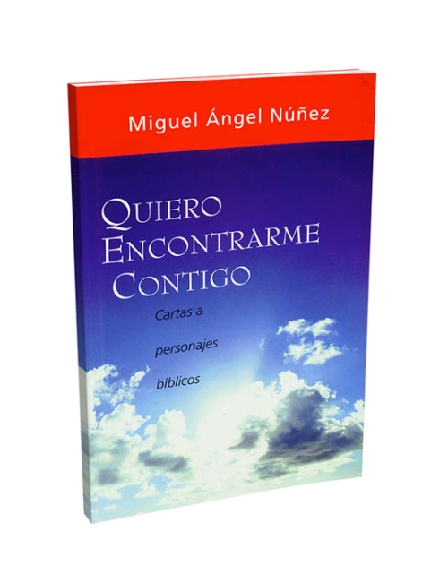 QUIERO ENCONTRARME CONTIGO
