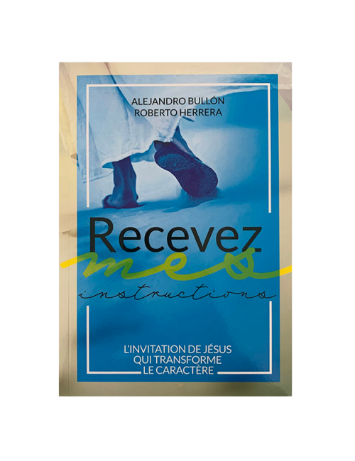 RECEVEZ ME
