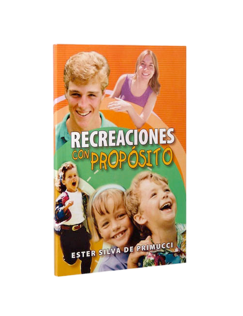RECREACIONES CON PROPÓSITO