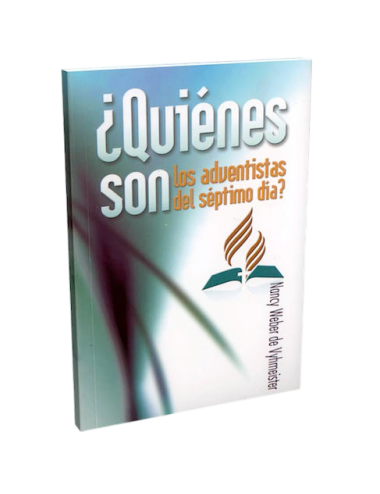 QUIENES SON LOS ADVENTISTAS?-