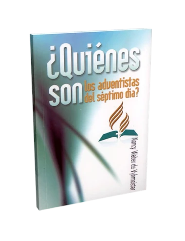 QUIENES SON LOS ADVENTISTAS?-