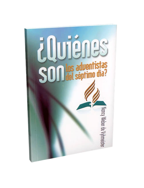QUIENES SON LOS ADVENTISTAS?-