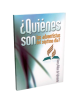 QUIENES SON LOS ADVENTISTAS?-