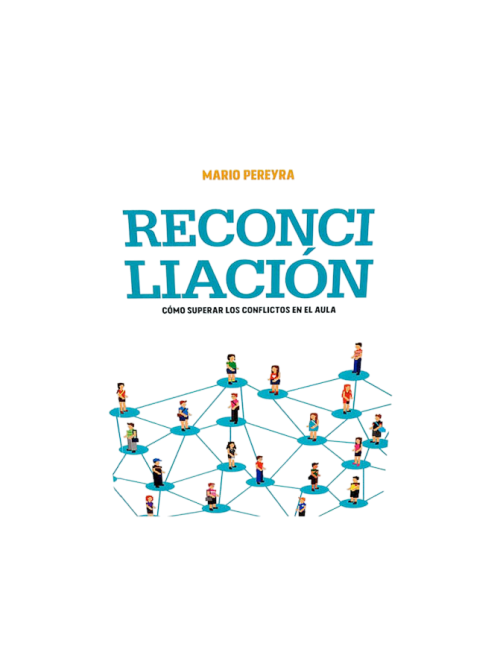 RECONCILIACIÓN