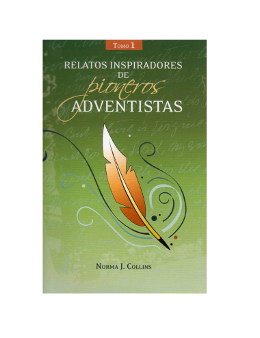 RELATOS INSPIR. DE PIONEROS ADV