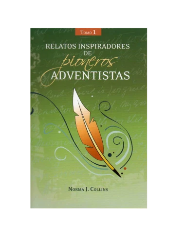 RELATOS INSPIR. DE PIONEROS ADV