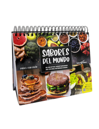 SAVEURS DU MONDE