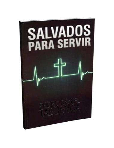 SALVADOS PARA SERVIR
