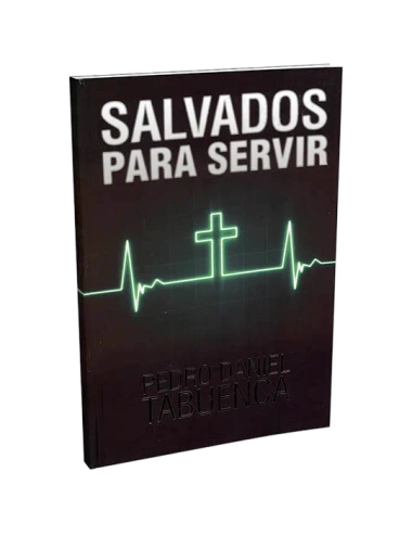 SALVADOS PARA SERVIR