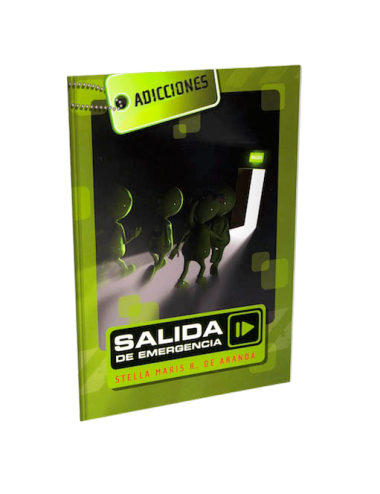 SALIDA DE EMERGENCIA (ADICCIONES)