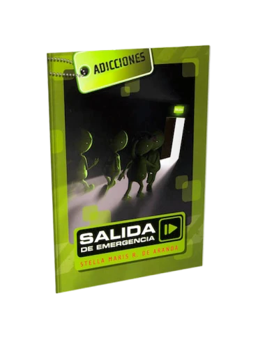 SALIDA DE EMERGENCIA (ADICCIONES)