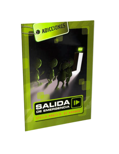 SALIDA DE EMERGENCIA (ADICCIONES)
