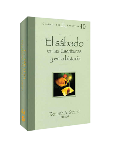 SABADO EN ESCRITURAS T/10 CLASIC.ADV.