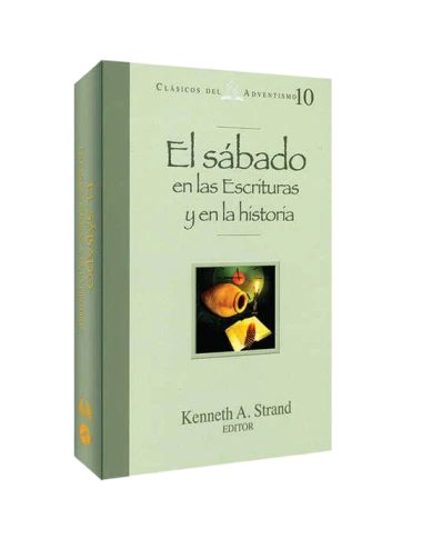 SABADO EN ESCRITURAS T/10 CLASIC.ADV.