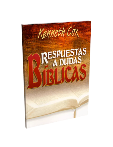 RESPUESTAS A DUDAS BIBLICAS