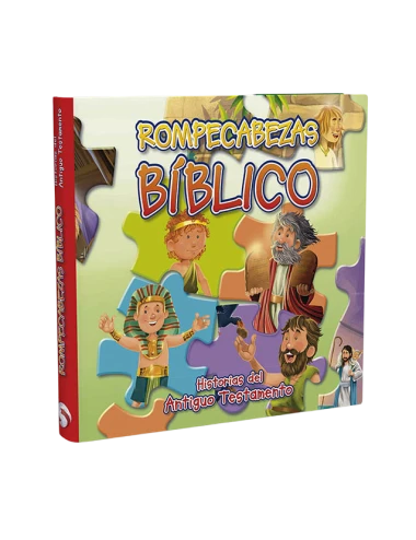 PUZZLE BIBLIQUE