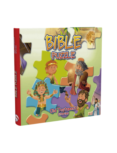 PUZZLE BIBLIQUE