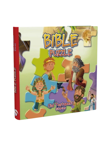 PUZZLE BIBLIQUE