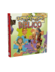 QUEBRA-CABEÇAS BÍBLICO