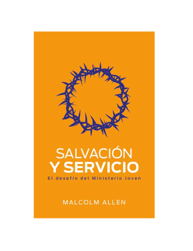 SALVACION Y SERVICIO
