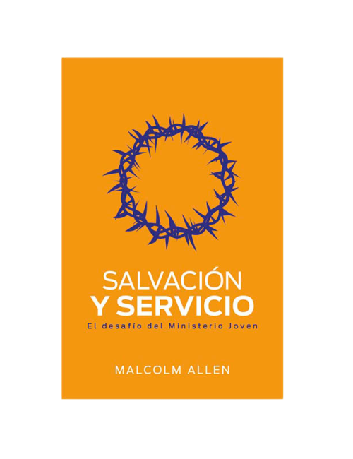 SALVACION Y SERVICIO