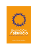 SALVACION Y SERVICIO
