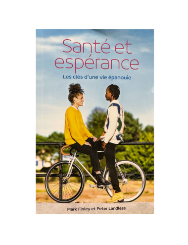 SANTE ET ESPERANZA