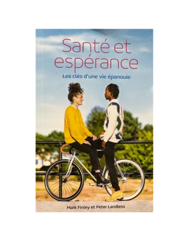 SANTE ET ESPERANZA