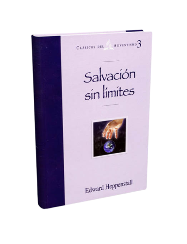 SALVACION SIN LIMITES T/3  CASIC.ADV.