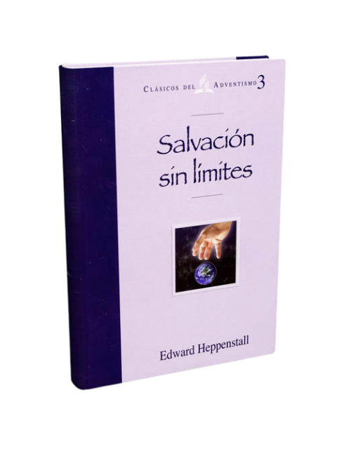 SALVACION SIN LIMITES T/3 CASIC.ADV.