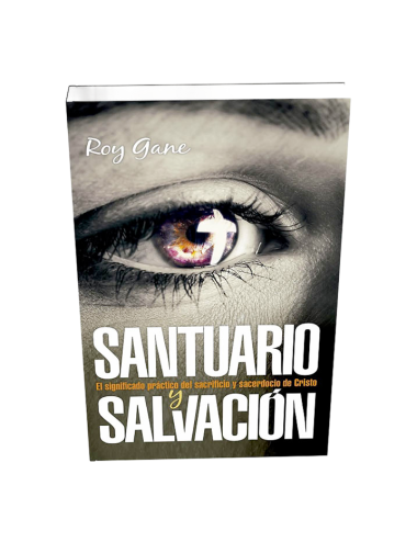 SANCTUARY AND SALVATION