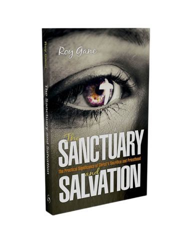 SANCTUARY AND SALVATION