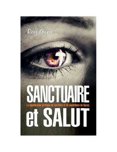SANCTUARY AND SALVATION