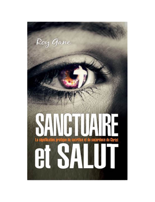 SANCTUARY AND SALVATION