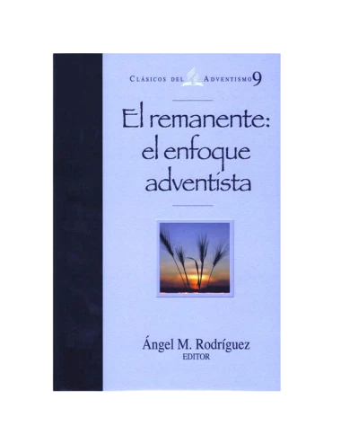 REMANENTE  ENFOQ- ADVENT. T/9 CLASIC.ADV