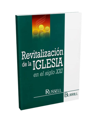 REVITALIZACIÓN DE LA IGLESIA SIGLO XXI