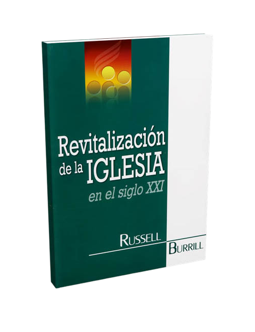 REVITALIZACIÓN DE LA IGLESIA SIGLO XXI