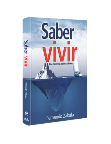 SABER VIVIR- QUE HACEN PERSONAS FELICES
