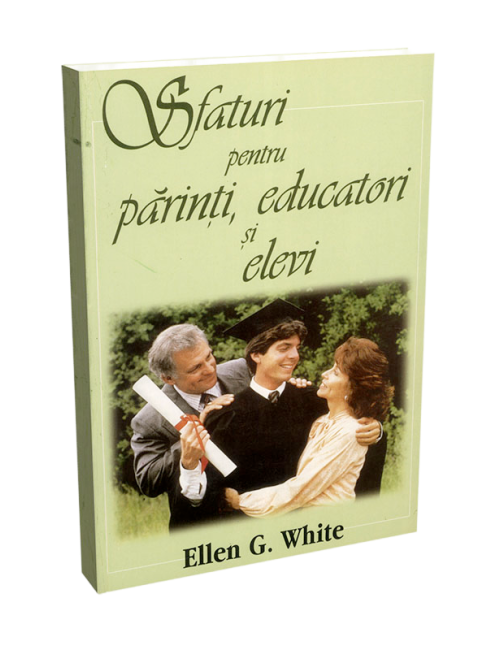 SFATURI PENTRU PĂRINŢI, EDUCATORI