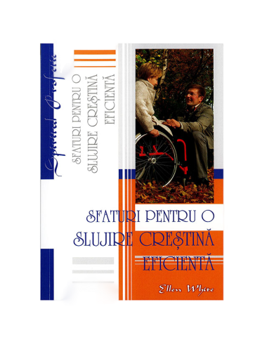 SFATURI PENTRU O SLUJIRE C.EFICIE
