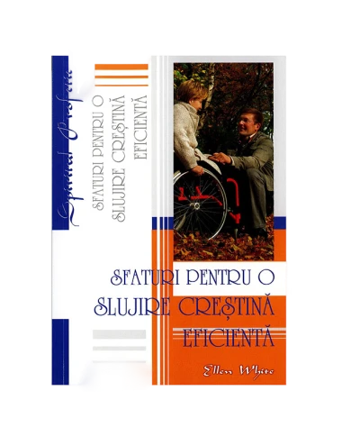 SFATURI PENTRU O SLUJIRE C.EFICIE