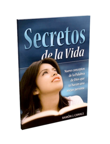 SECRETOS DE LA VIDA