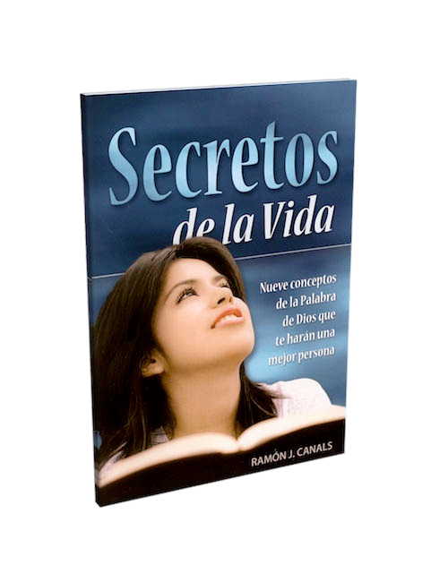 SECRETOS DE LA VIDA